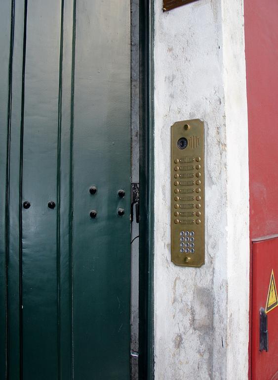 Apartment Downtown Lisbon Exterior photo